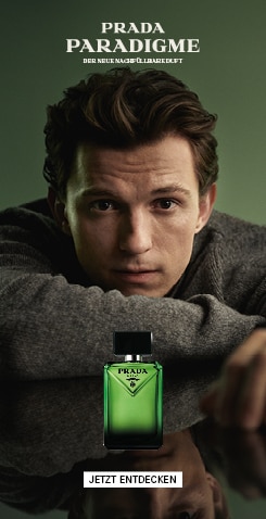 PRADA PARADIGME DER NEUE NACH-ÜBER DUFT